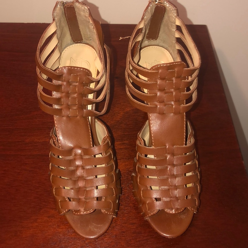 Good Condition Heels